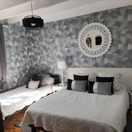Fleur De Soleil Bed & Breakfast Saint-Jouin-Bruneval