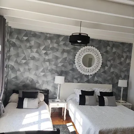 Bed & Breakfast Fleur De Soleil
