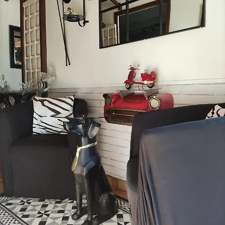 Fleur De Soleil B&B Saint-Jouin-Bruneval