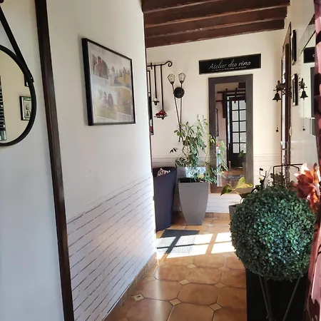 Bed & Breakfast Fleur De Soleil Saint-Jouin-Bruneval