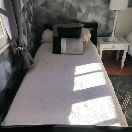 Fleur De Soleil Saint-Jouin-Bruneval