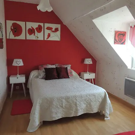 Fleur De Soleil Bed & Breakfast