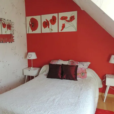 Fleur De Soleil Bed & Breakfast *