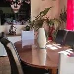 住宿加早餐酒店 Fleur De Soleil Saint-Jouin-Bruneval