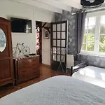 Frühstückspension Fleur De Soleil
