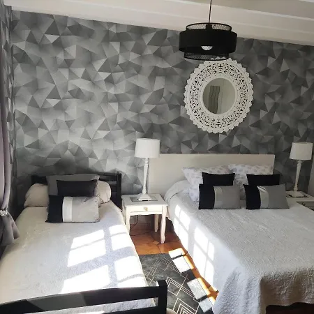 Fleur De Soleil 3* Saint-Jouin-Bruneval