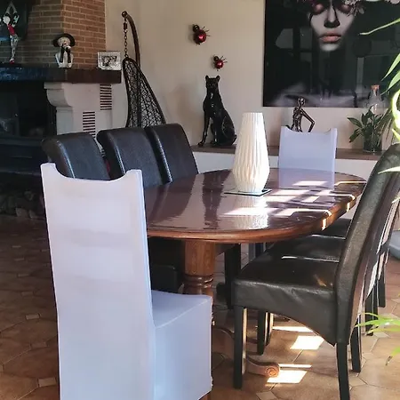 Fleur De Soleil 3* Saint-Jouin-Bruneval