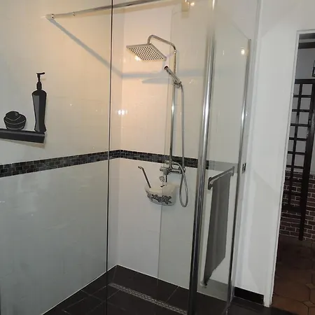 Fleur De Soleil Saint-Jouin-Bruneval