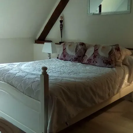 Fleur De Soleil Saint-Jouin-Bruneval