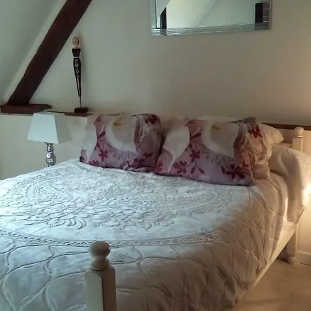 Fleur De Soleil 3* Saint-Jouin-Bruneval