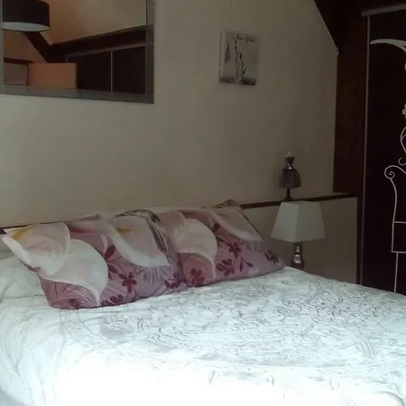 Fleur De Soleil Saint-Jouin-Bruneval