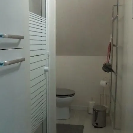 Couette-café Fleur De Soleil