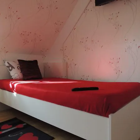 Fleur De Soleil Saint-Jouin-Bruneval