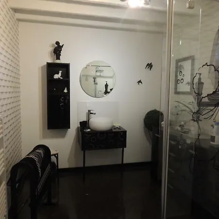 Fleur De Soleil Bed & Breakfast 3*