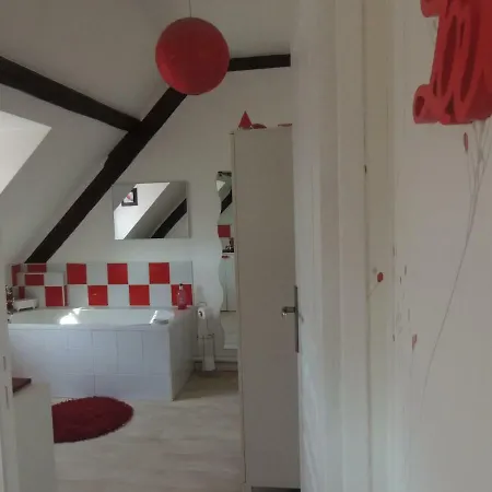 Fleur De Soleil Saint-Jouin-Bruneval