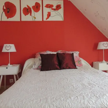 Fleur De Soleil 3* Saint-Jouin-Bruneval