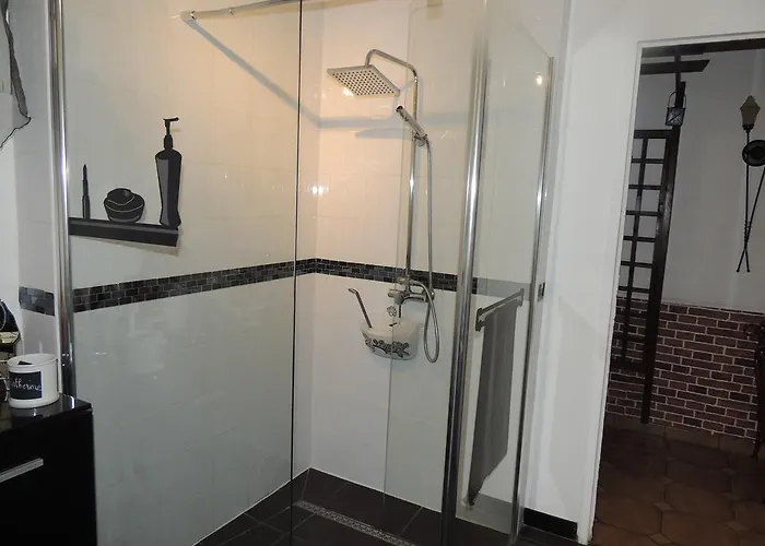 Fleur De Soleil Saint-Jouin-Bruneval