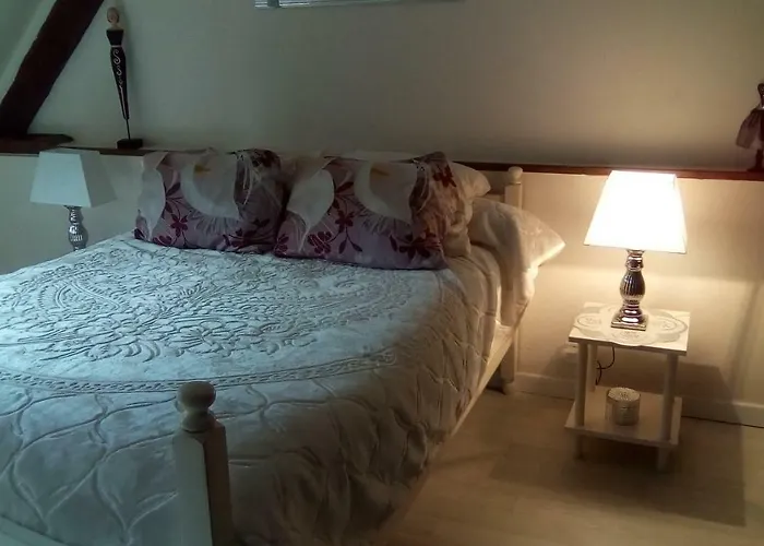 Fleur De Soleil Panzió