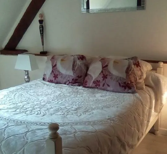 Fleur De Soleil 3* Saint-Jouin-Bruneval