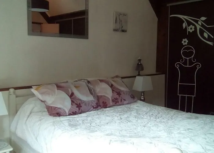 Fleur De Soleil Saint-Jouin-Bruneval