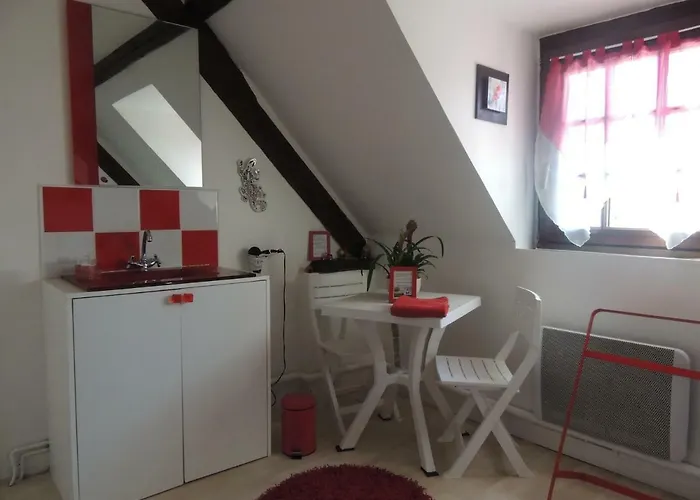 Fleur De Soleil Saint-Jouin-Bruneval