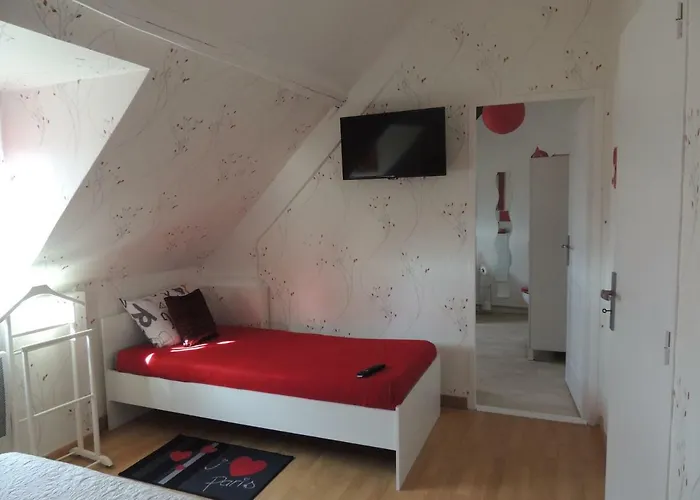 Panzió Fleur De Soleil