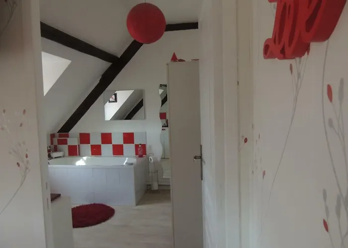 Fleur De Soleil Saint-Jouin-Bruneval