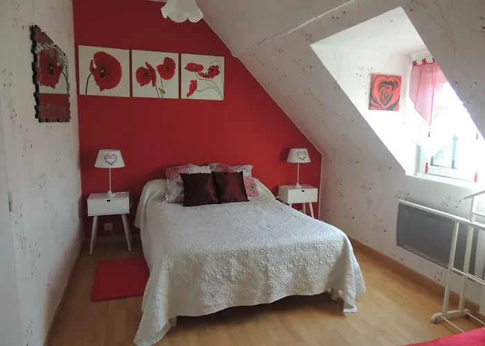 Fleur De Soleil Panzió